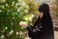 «Зеленые катакомбы»: монахини вырастили райский сад между многоэтажек Челябинска