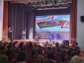 Профилактическая встреча стражей порядка с мотоциклистами прошла в Кременкуле