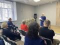 В Копейске подросткам и их родителям рассказали об ответственности за преступления