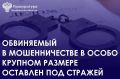 Постановлением Тракторозаводского районного суда г. Челябинска от 29.04.2026 бенефициару ООО «Монтажник», обвиняемому по ч. 4 ст. 159 УК РФ, продлена мера пресечения в виде заключения под стражу до 02.08.2026