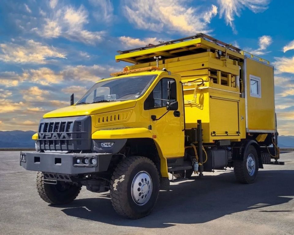 Миасские машиностроители представили новинки на выставках строительной и автотранспортной техники в Москве Миасские машиностроители представили новинки на выставках строительной и автотранспортной техники в Москве