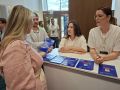Работаем на форуме «Мой бизнес без границ»