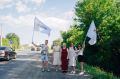 В летнюю погоду так и тянет на путишествие