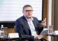 Текслер оценил вклад предпринимателей в развитие Челябинской области