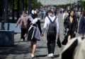 Глава Челябинска пожелал выпускникам удачи перед экзаменами