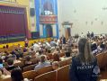 «Последние звонки» прошли под контролем МЧС России
