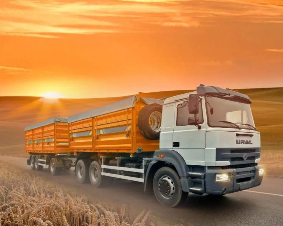 Миасские машиностроители представили новинки на выставках строительной и автотранспортной техники в Москве Миасские машиностроители представили новинки на выставках строительной и автотранспортной техники в Москве