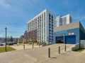 В Челябинске завершили финальную очередь первого проекта КРТ