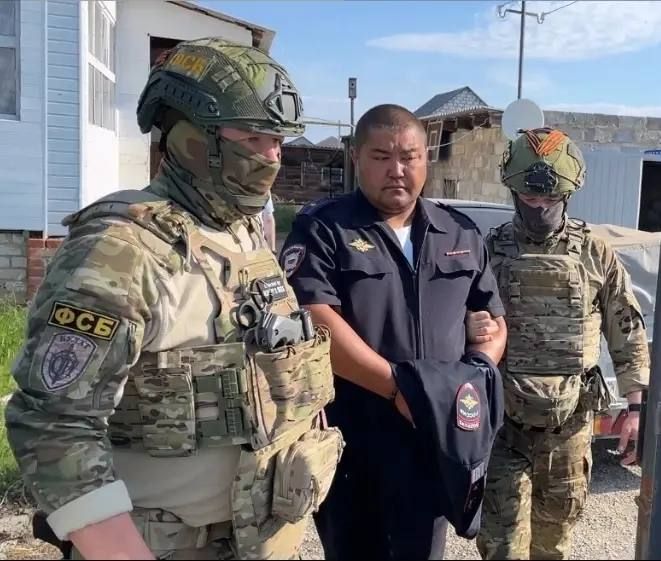 И.о. начальника полиции Чесменского района подозревают в крышевании экс-шефа-браконьера