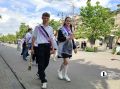 Место встречи выпускников сегодня – на Кировке