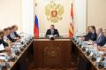 Алексей Текслер провел заседание комиссии по координации работы по противодействию коррупции