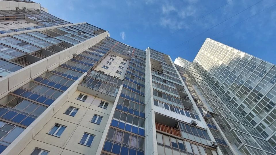 Средний размер ипотеки в Челябинской области достиг 3,5 млн рублей
