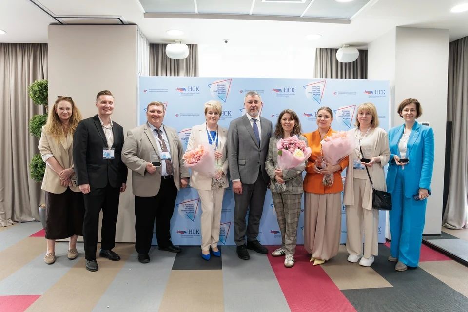 Гран-при всероссийского конкурса по адаптации участников СВО взял проект из Челябинска