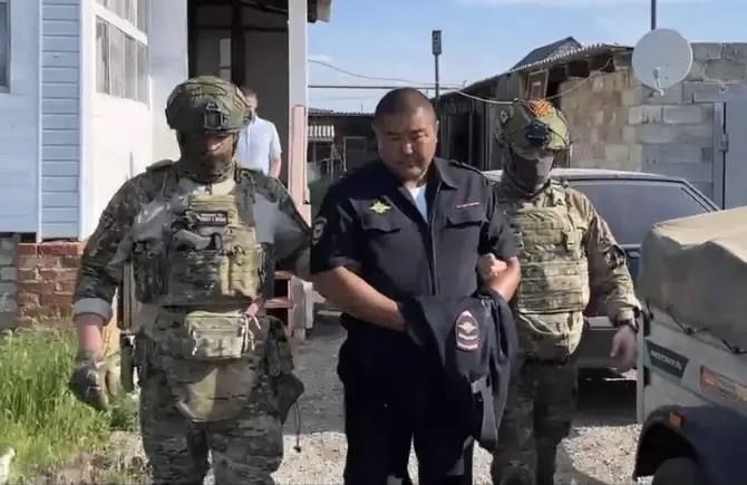 И.о. начальника полиции Чесменского района подозревают в крышевании экс-шефа-браконьера И.о. начальника полиции Чесменского района подозревают в крышевании экс-шефа-браконьера