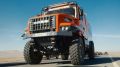 Команда «URAL MOTORSPORT» сосредоточилась на борьбе за подиум