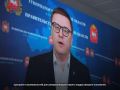 Участник программы «Герои Южного Урала» рассказал о своей выпускной работе