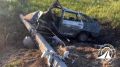 Водитель ВАЗа погиб в ДТП в Троицком округе
