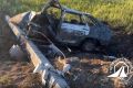 В ночь с 26 на 27 мая в Челябинской области случилось смертельное ДТП