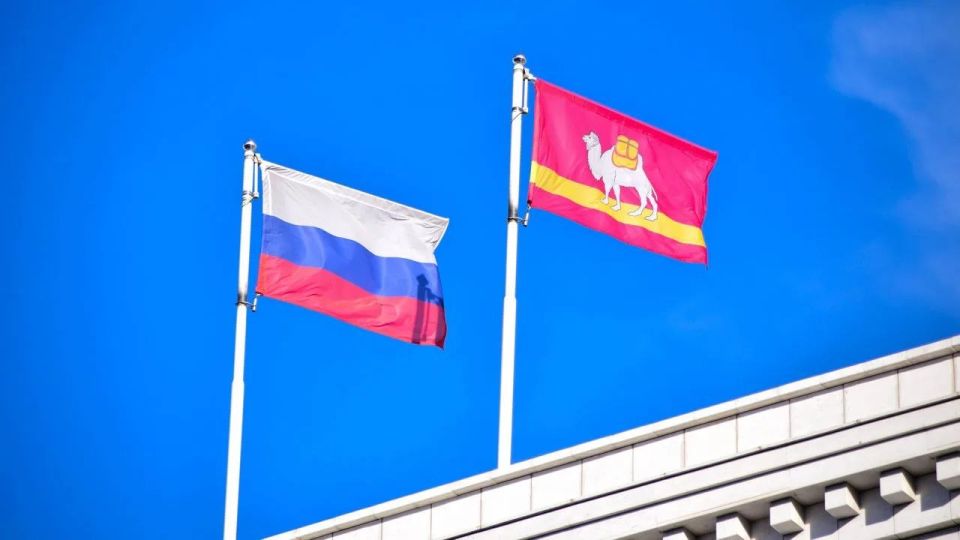 Челябинская делегация посетит Алжир с деловым визитом