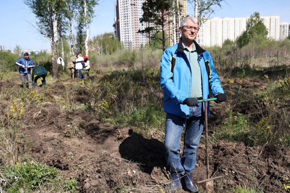 Вице-спикер ЗСО Челябинской области Швецов займет место Лантратовой в Госдуме