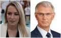 Место Яны Лантратовой в Государственной думе занял челябинец Василий Швецов