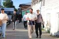 Сегодня рано утром у мечетей в Челябинске собрались тысячи верующих