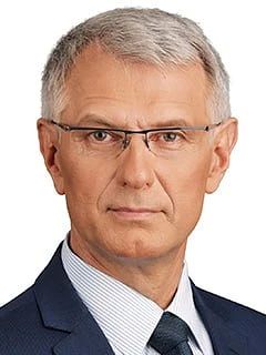 Зампред законодательного собрания Челябинской области переходит в Госдуму РФ