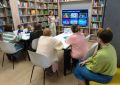 Челябинская область стала лидером по числу модельных библиотек в УрФО