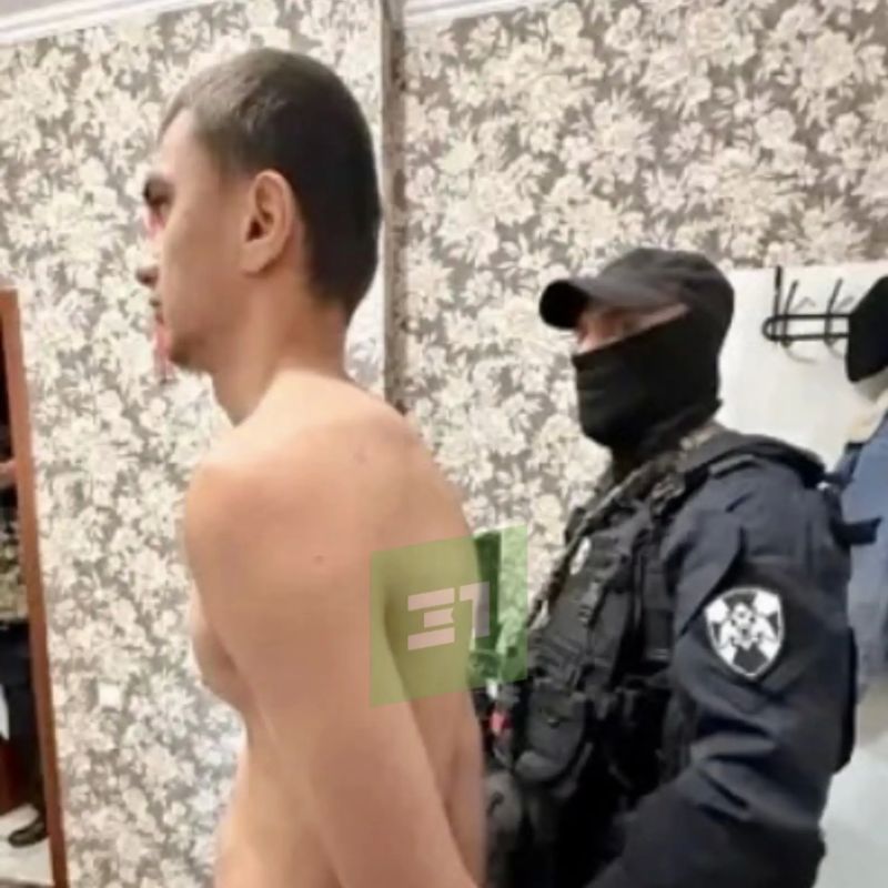 Силовики задержали еще 5 участников ОПГ Артаковские Силовики задержали еще 5 участников ОПГ Артаковские