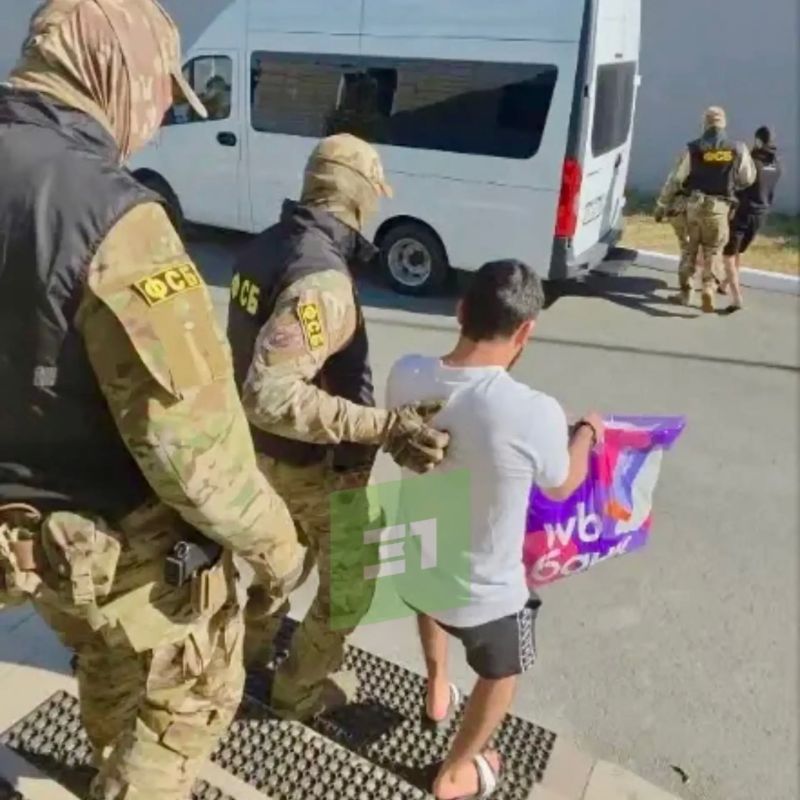 Силовики задержали еще 5 участников ОПГ Артаковские Силовики задержали еще 5 участников ОПГ Артаковские