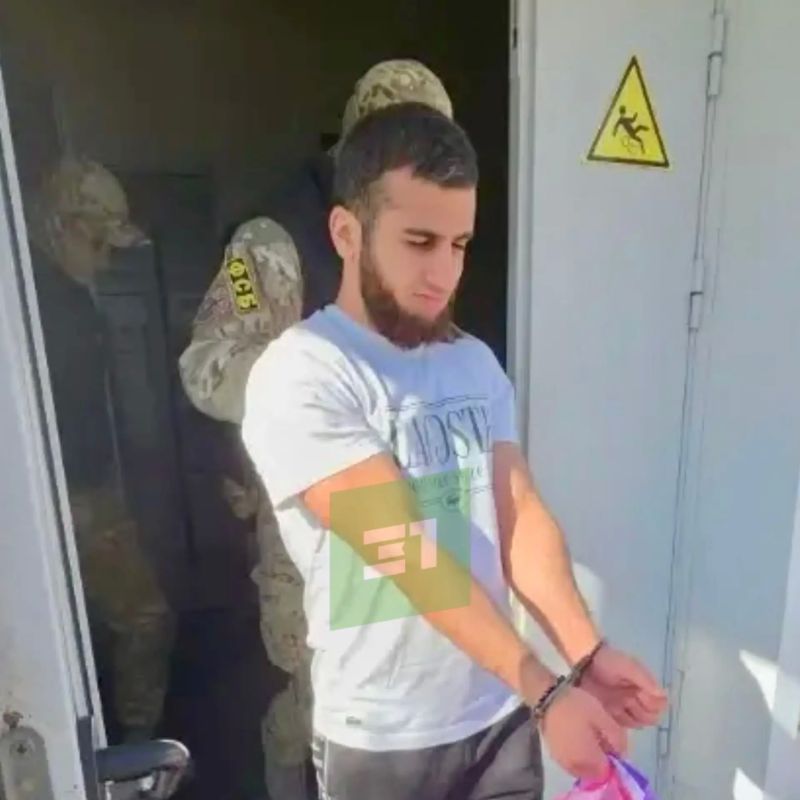 Силовики задержали еще 5 участников ОПГ Артаковские Силовики задержали еще 5 участников ОПГ Артаковские