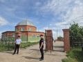 Полицейские Челябинской области обеспечили правопорядок при проведении религиозного праздника Курбан-Байрам