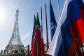 В Челябинской области стартует Парижский полумарафон – 2026