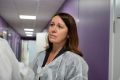 Наталья Лощинина: Мы увидели, как здесь оказывают необходимую медицинскую помощь семьям, столкнувшимся с серьезными заболеваниями у детей