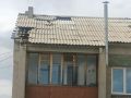 Готовьте керосиновые лампы и свечи: ураган оставил без света и воды пять поселков в Челябинской области