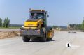 С сегодняшнего дня на месяц на участке трассы в Еманжелинском округе вводятся ограничения