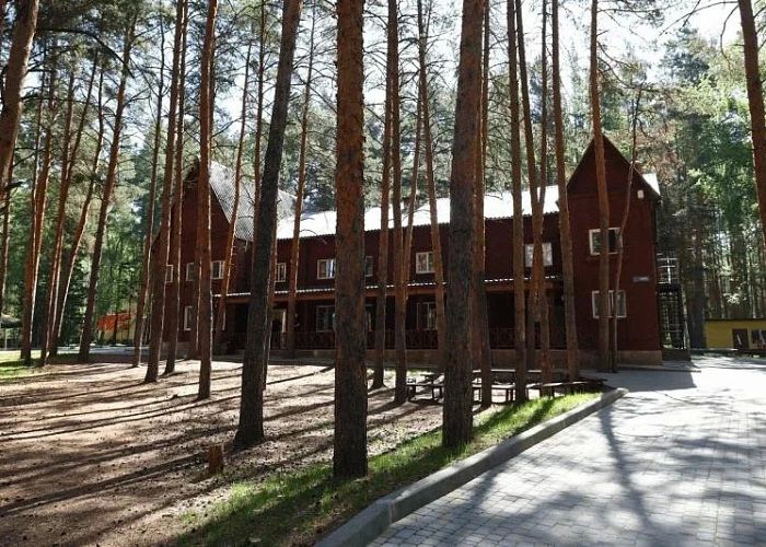Летом в Челябинской области откроют почти 800 детских лагерей