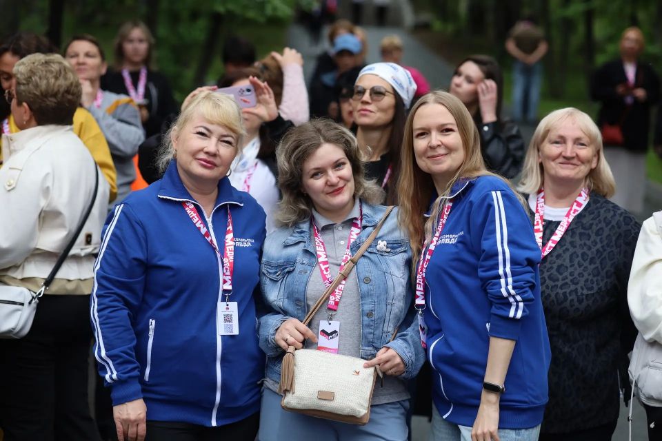 В Челябинской области, в санатории «Утес», сегодня начался «Медиафест–2026»