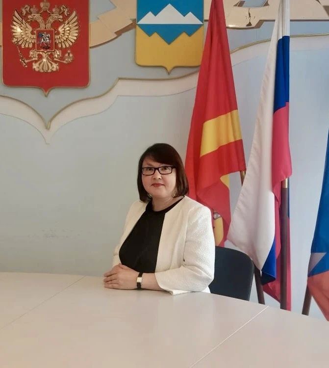 ТИК САТКИНСКОГО ОКРУГА. 28 мая 2026 года состоялось первое организационное заседание территориальной избирательной комиссии Саткинского округа, сформированной постановлением избирательной комиссии Челябинской области №...
