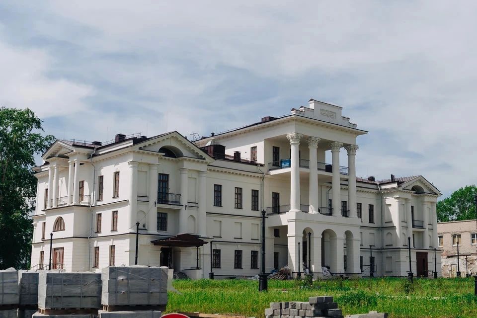 В Кыштым — за исцелением, стариной и спортом: чем живет уральская Венеция В Кыштым — за исцелением, стариной и спортом: чем живет уральская Венеция