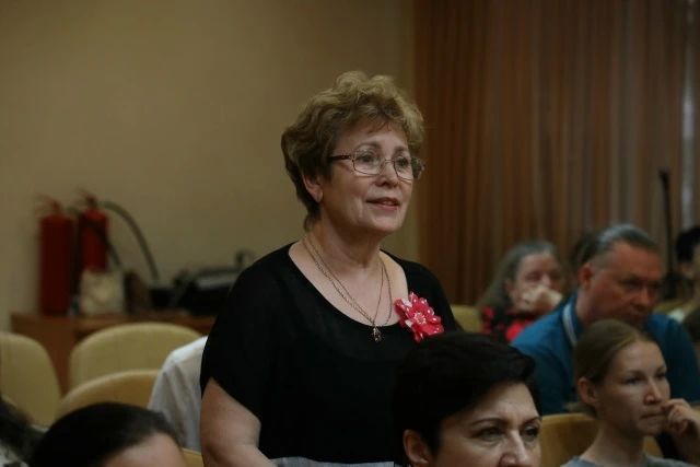 Глава города Сергей Бердников встретился с коллективом АО «Магнитогорскгражданпроект» Глава города Сергей Бердников встретился с коллективом АО «Магнитогорскгражданпроект»