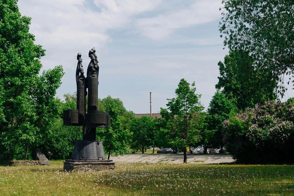 В Кыштым — за исцелением, стариной и спортом: чем живет уральская Венеция В Кыштым — за исцелением, стариной и спортом: чем живет уральская Венеция