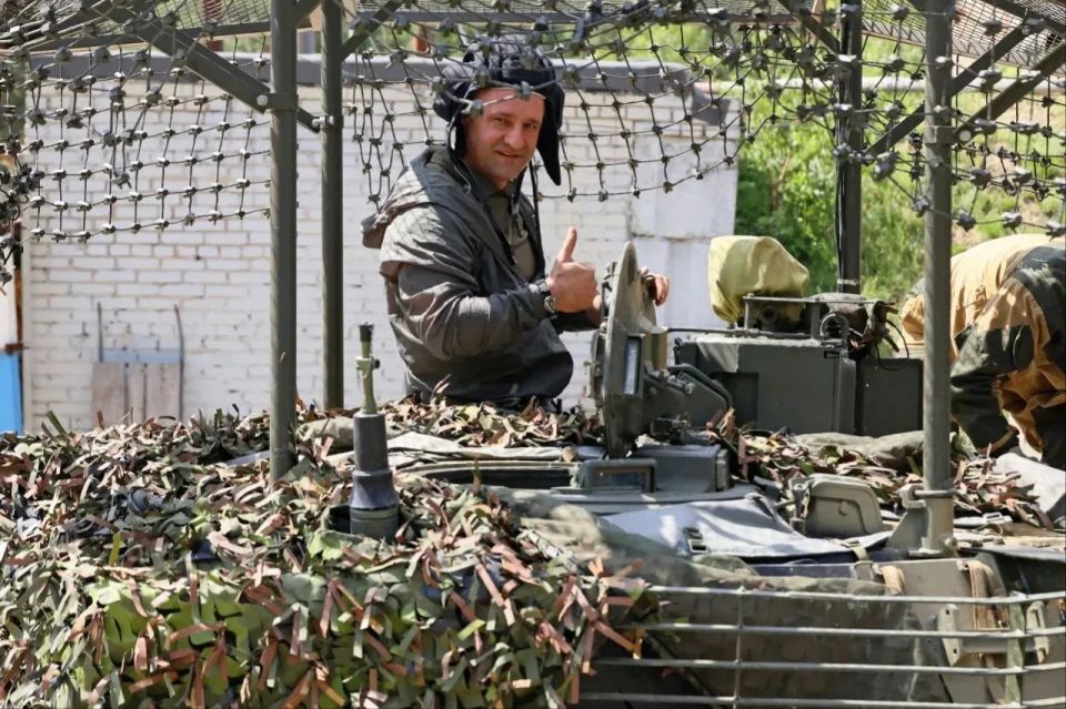 Артём Жога: На Урале возрождается Челябинское высшее танковое командное училище