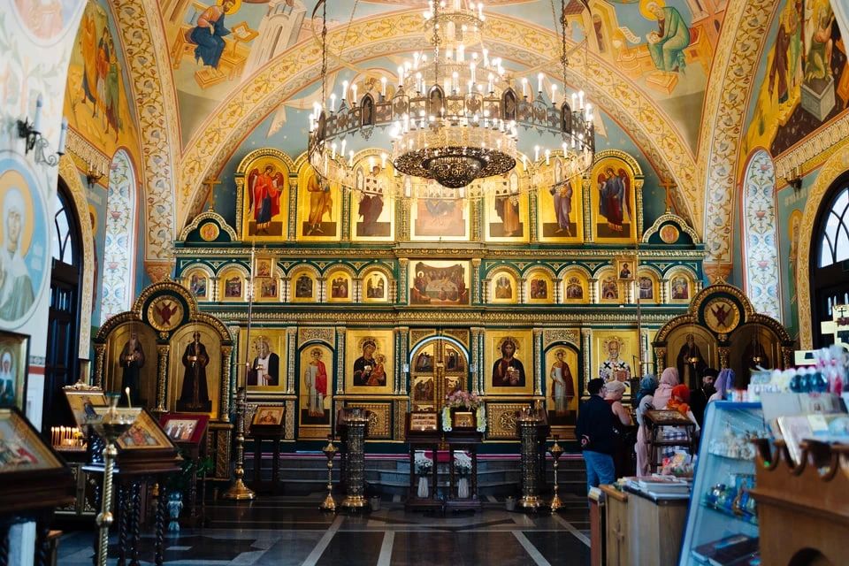 В Кыштым — за исцелением, стариной и спортом: чем живет уральская Венеция В Кыштым — за исцелением, стариной и спортом: чем живет уральская Венеция