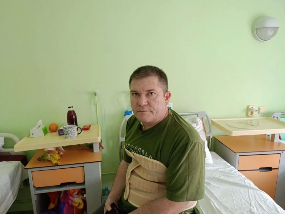 Кардиохирурги ЧОКБ спасли от гибели южноуральца со сложным расслоением аорты Кардиохирурги ЧОКБ спасли от гибели южноуральца со сложным расслоением аорты