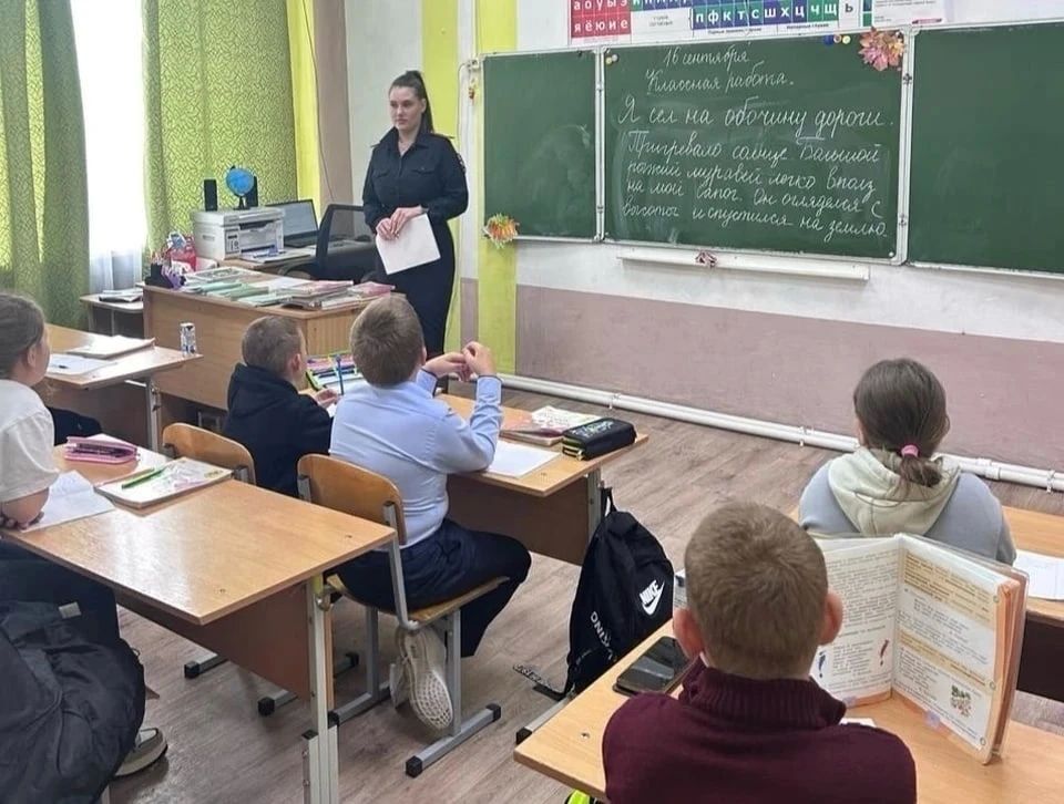 Работают, чтобы было меньше аварий: пропаганда безопасности дорожного движения отметила 94 день рождения Работают, чтобы было меньше аварий: пропаганда безопасности дорожного движения отметила 94 день рождения