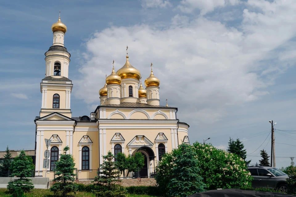 В Кыштым — за исцелением, стариной и спортом: чем живет уральская Венеция В Кыштым — за исцелением, стариной и спортом: чем живет уральская Венеция