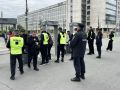 Челябинские полицейские обеспечили правопорядок при проведении «Зеленого марафона»