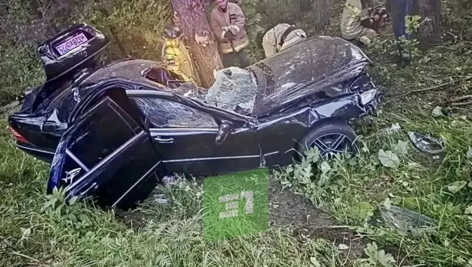 В Златоусте погибла автомобилистка, два человека ранены