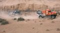 Гонщики URAL MOTORSPORT пришли на помощь соперникам в ралли Taklimakan
